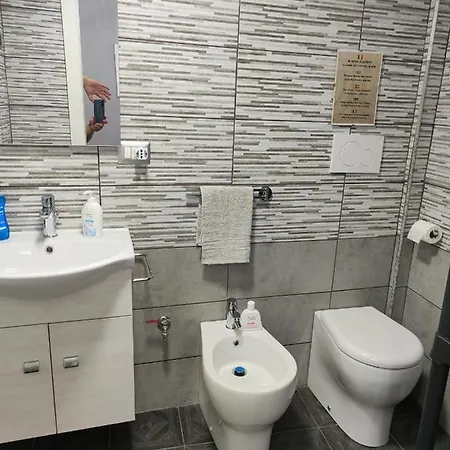Piazza Bovio Апартаменты
