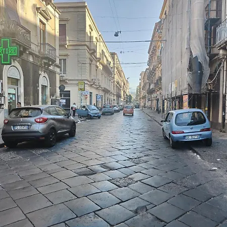 דירה Piazza Bovio *